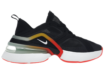 Nike Air Max 270 XX Black White Bright Crimson (Women's) for sale