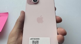 Good
													Apple iPhone 15 Plus - US Cellular, Pink, 128 GB, A2847, photo 3 of 7