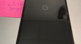 Good
													Google Pixel 7 - Unlocked, Obsidian, 128 GB, 8 GB, GVU6C, Sub-6 5G, photo 3 of 8