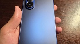 Mint
													Samsung Galaxy Z Fold7 - Unlocked, Blue Shadow, 512 GB, 12 GB, SM-F966U1, photo 4 of 7