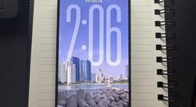 Good
													Apple iPhone 15 Pro - Unlocked, Natural, 256 GB, A2848, photo 4 of 4