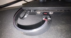 Good
													PlayStation 4 Slim - Black, 1 TB, photo 3 of 7