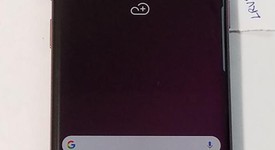 Good
													Samsung Galaxy S9 - Verizon, Purple, 64 GB, SM-G960U, photo 2 of 4