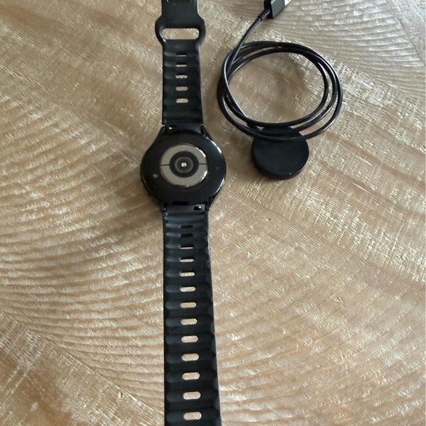 Samsung Galaxy Watch6 - Wi-Fi, Graphite, 44mm