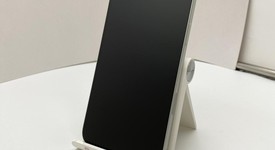 Good
													Apple iPhone 16 Plus - Unlocked, White, 128 GB, A3082, photo 2 of 6