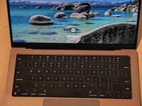MacBook Pro 2023 - 14"