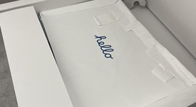 Mint
													iMac 2021 24" - Apple M1, Blue, 256 GB, 8 GB, photo 2 of 11