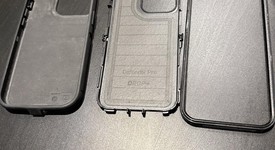 Good
													Apple iPhone 14 Pro Max - Unlocked, Black, 256 GB, A2651, photo 5 of 6