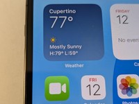 Apple iPhone 12 Pro