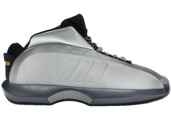 adidas Crazy 1 Silver (2022) for sale