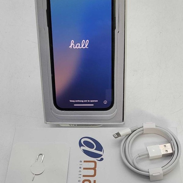 Apple iPhone 13 - T-Mobile, 128 GB, Green, A2482