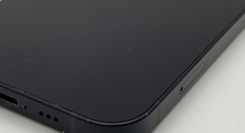 Good
													Apple iPhone 12 - Unlocked, Black, 64 GB, A2172, photo 5 of 8