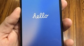 Good
													Apple iPhone 12 Pro - Unlocked Non-US, Pacific Blue, 512 GB, A2406, photo 3 of 7