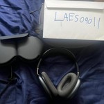 Used Apple AirPods Max USB-C - Midnight