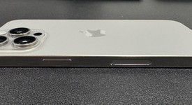 Mint
													Apple iPhone 15 Pro Max - Unlocked, Natural, 256 GB, A2849, photo 4 of 6