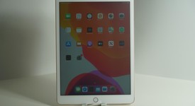 Mint
													Apple iPad 7th Gen - Wi-Fi, Gold, 128 GB, A2197, photo 2 of 8