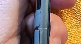 Good
													Motorola Razr (2024) - Cricket, Gray, 256 GB, 8 GB, photo 2 of 9