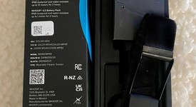 Good
													Whoop Fitness Tracker - Black, photo 6 of 6