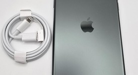 Fair
													Apple iPhone 11 Pro Max - Unlocked, Green, 256 GB, A2161, photo 1 of 7