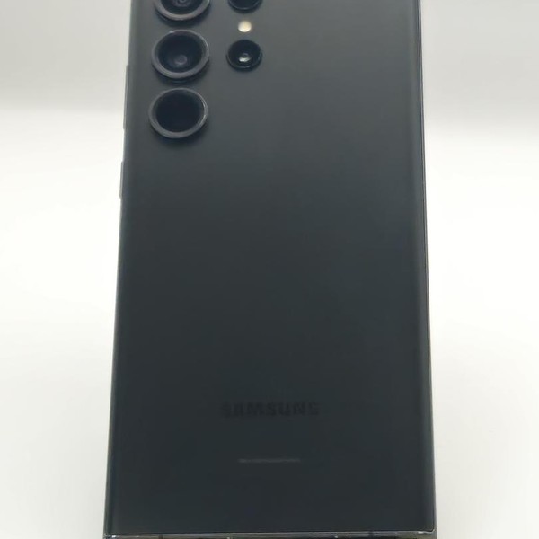 Samsung Galaxy S23 Ultra - T-Mobile, 256 GB, Graphite, 8 GB, SM-S918U