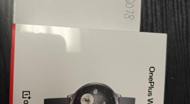 New
													OnePlus Watch 3 - Black Steel, 43mm, photo 2 of 2