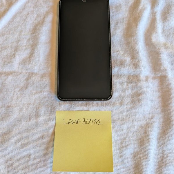 Samsung Galaxy S24 FE - T-Mobile, 128 GB, Graphite, SM-S721U