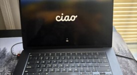 Good
													MacBook Air 2024 (M3) - 15" - Apple M3, Midnight, 256 GB, 8 GB, 10-core GPU, photo 5 of 10