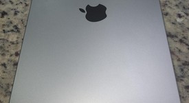 Mint
													MacBook Pro 2023 - 14" - Apple M2 Pro 10-core, Silver, 512 GB, 16 GB, photo 5 of 20