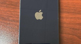 Good
													Apple iPhone 12 - Unlocked, Black, 64 GB, A2172, photo 1 of 6