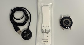 Good
													Samsung Galaxy Watch5 - Wi-Fi, Gold, 40mm, photo 2 of 4