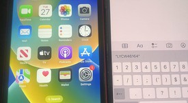 Good
													Apple iPhone 11 - Boost, Red, 64 GB, A2111, photo 1 of 8