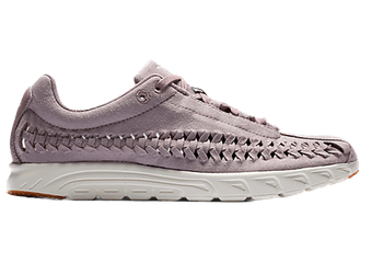Nike Mayfly Woven Plum Fog Sail (Women's) for sale