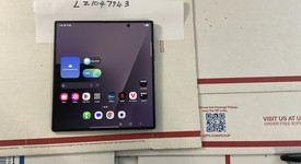 Mint
													Samsung Galaxy Z Fold7 - Verizon, Jetblack, 256 GB, 12 GB, SM-F966U, photo 3 of 12