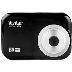 ViviCam X054 Digital Camera for sale