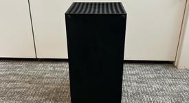 Good
													Xbox Series X (2020) - Black, 1 TB, standard, photo 5 of 7