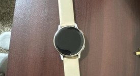 Good
													Garmin Vivoactive 5 - White, photo 2 of 5