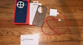 Mint
													OnePlus 13 - Unlocked, Midnight Ocean, 512 GB, 16 GB, photo 1 of 6