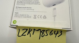 New
													Apple AirPods Pro 2 - USB-C, photo 4 of 4