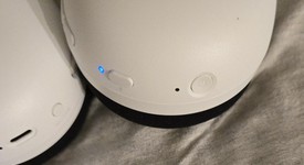 Used
													Sony INZONE H9 II Wireless Headphones - White, photo 4 of 5