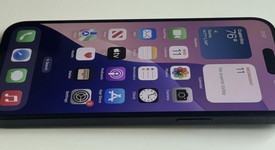 Fair
													Apple iPhone 15 Plus - Verizon, Black, 128 GB, A2847, photo 5 of 7