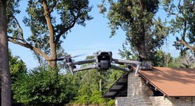 Used
													DJI Air 3S, photo 1 of 9