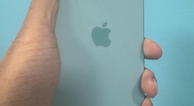 Good
													Apple iPhone 16 Plus - Unlocked, Teal, 128 GB, A3082, photo 2 of 6