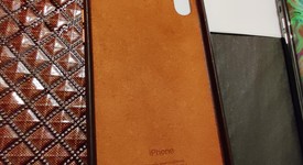 Mint
													Apple iPhone Xs Max - Unlocked, Gray, 64 GB, A1921, photo 2 of 5