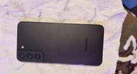 Good
													Samsung Galaxy S22 Plus - T-Mobile, Black, 128 GB, 8 GB, SM-S906U, photo 2 of 9