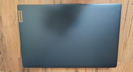 Good
													Lenovo IdeaPad Windows Laptop, photo 1 of 7