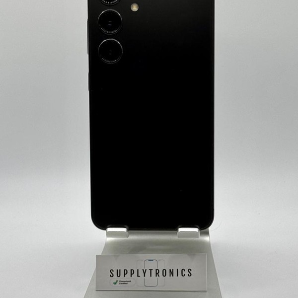 Samsung Galaxy S24 - Unlocked, 256 GB, Black, 8 GB, SM-S921U1