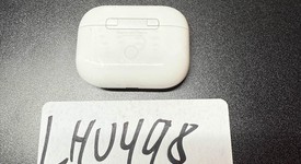 Used
													Apple AirPods Pro 2 - USB-C, photo 3 of 4