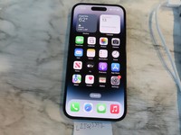 Apple iPhone 14 Pro