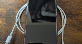 Good
													Apple iPhone 14 Pro - Unlocked, Purple, 256 GB, A2650, photo 4 of 7
