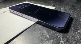 Good
													Apple iPhone 14 Pro Max - AT&T, Purple, 128 GB, A2651, photo 2 of 6